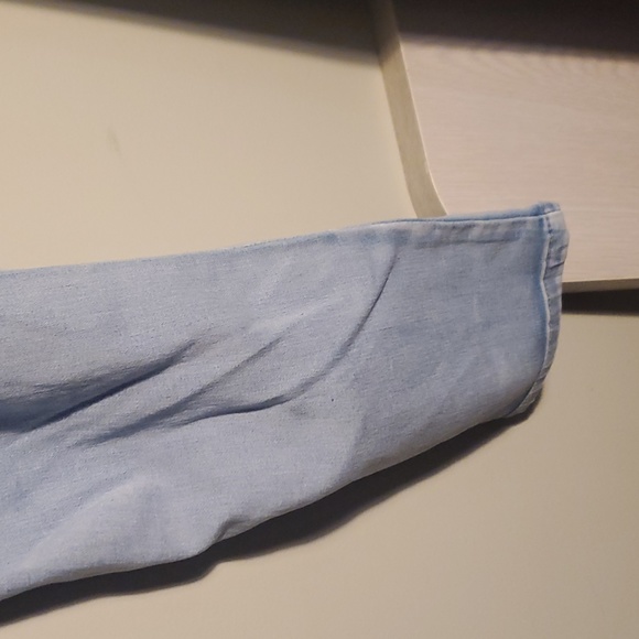 Laurie Felt Mom Jeans - Picture 11 of 15